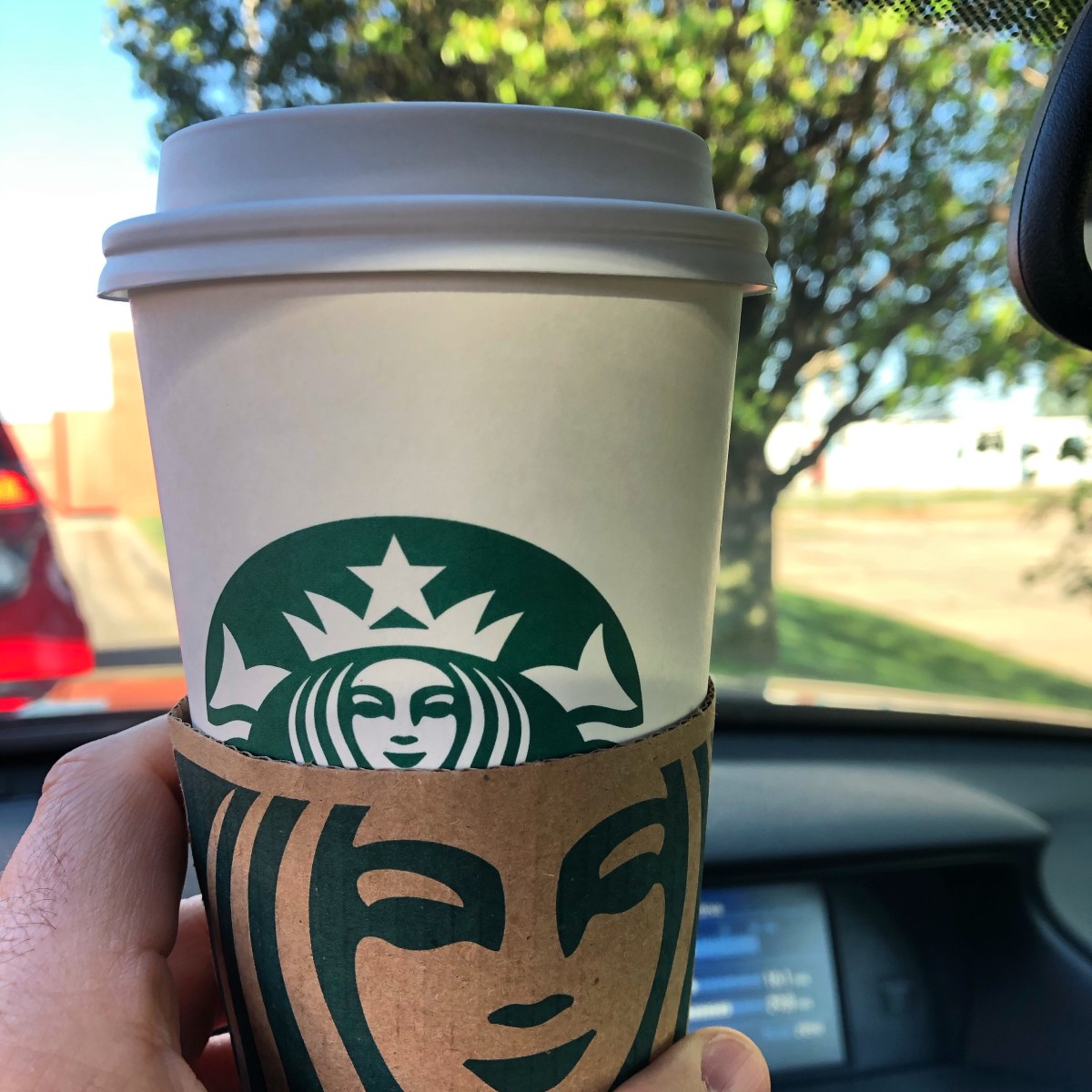 A Gratitude Epiphany